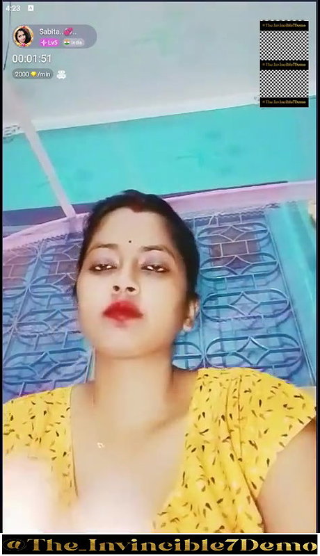Myd rnd bengali chamet premium video -222