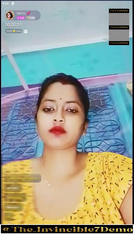 Myd rnd bengali chamet premium video -222