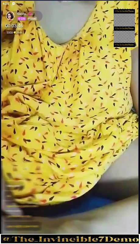Myd rnd bengali chamet premium video -222