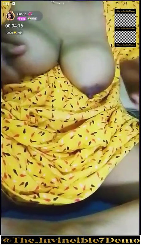 Myd rnd bengali chamet premium video -222