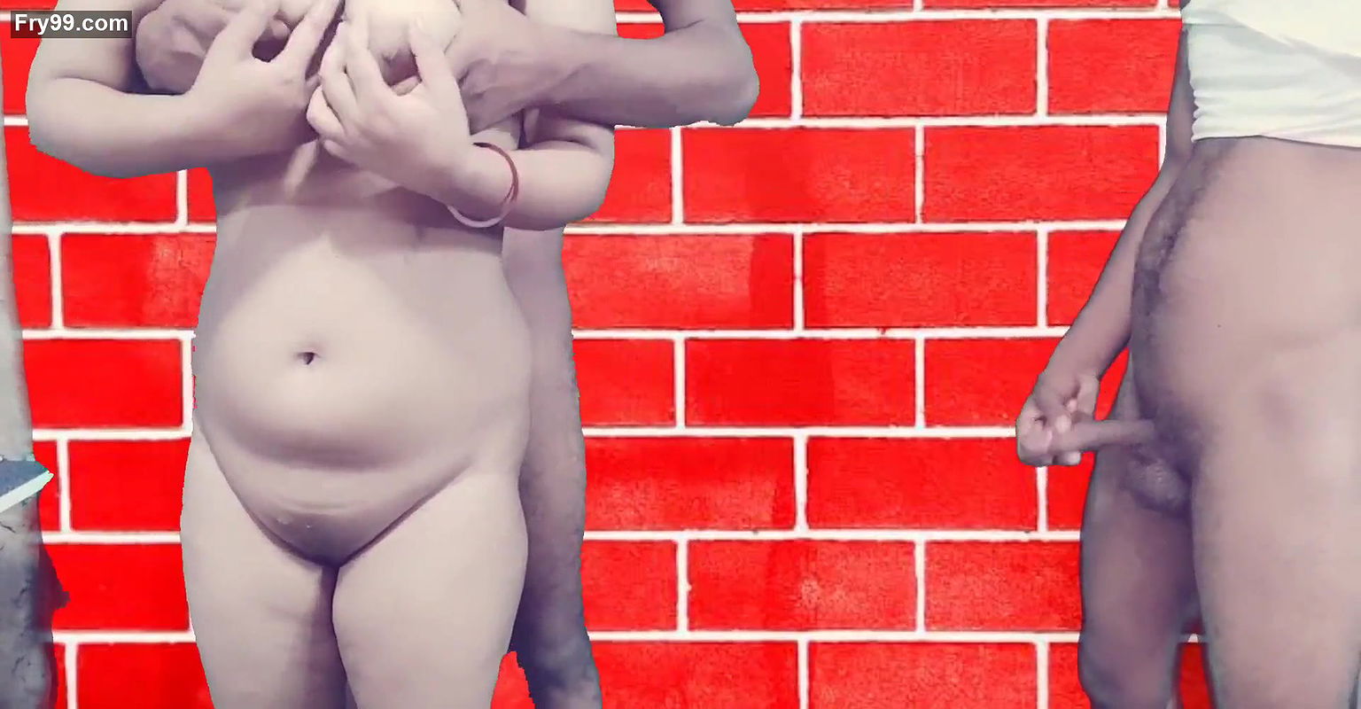 College friends in front of husband in a very clear way.