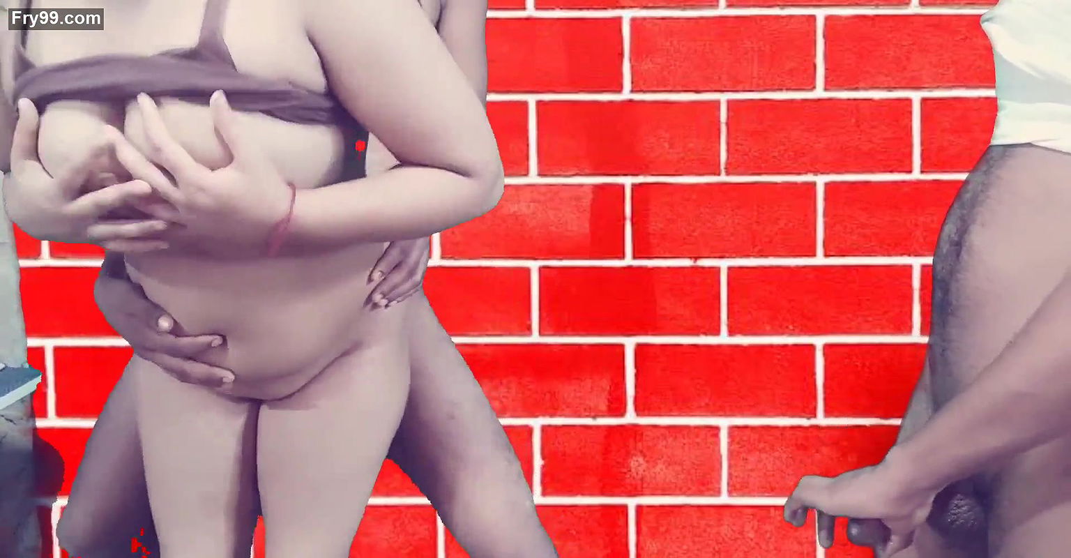 College friends in front of husband in a very clear way.