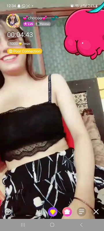 Myd rnd bengali chamet premium video -228