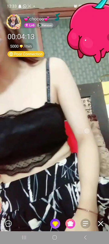 Myd rnd bengali chamet premium video -228