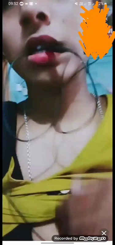 Myd rnd bengali chamet premium video -229