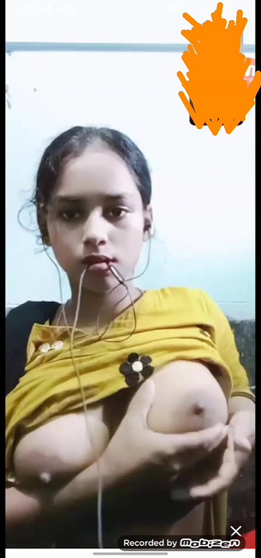 Myd rnd bengali chamet premium video -229
