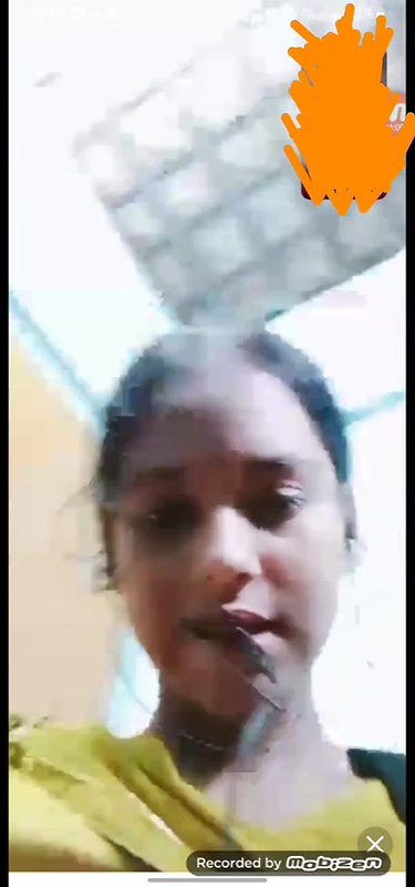 Myd rnd bengali chamet premium video -229