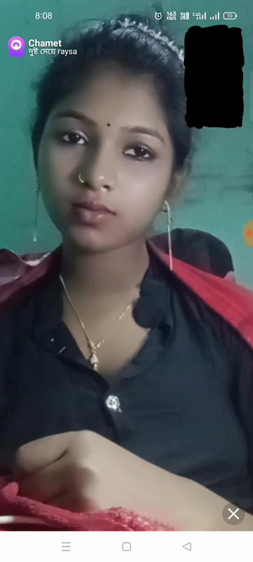 Myd rnd bengali chamet premium video -232
