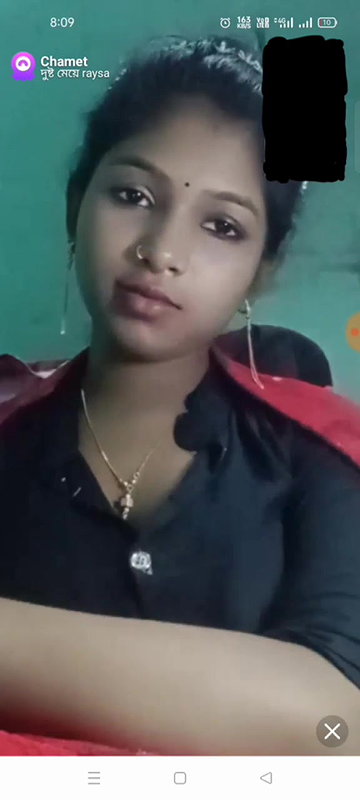 Myd rnd bengali chamet premium video -232