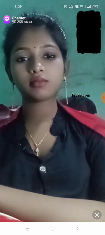 Myd rnd bengali chamet premium video -232
