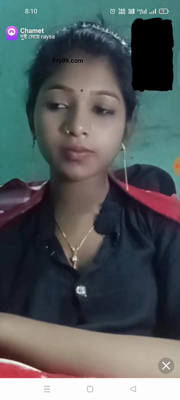 Myd rnd bengali chamet premium video -232