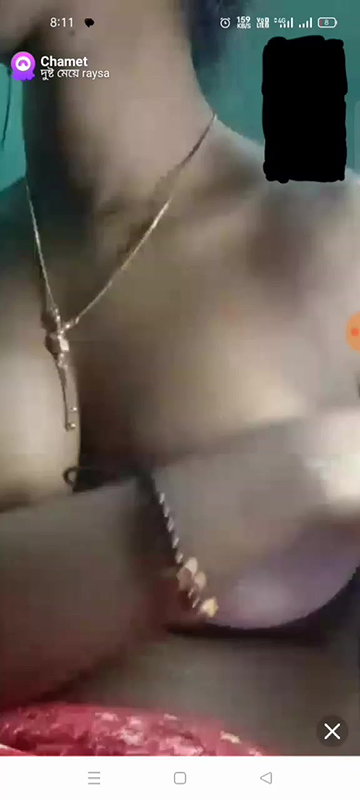 Myd rnd bengali chamet premium video -232