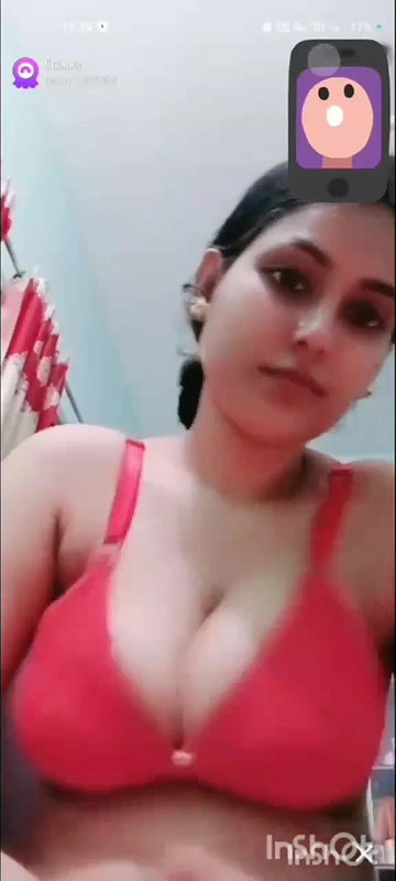 Myd rnd bengali chamet premium video -233