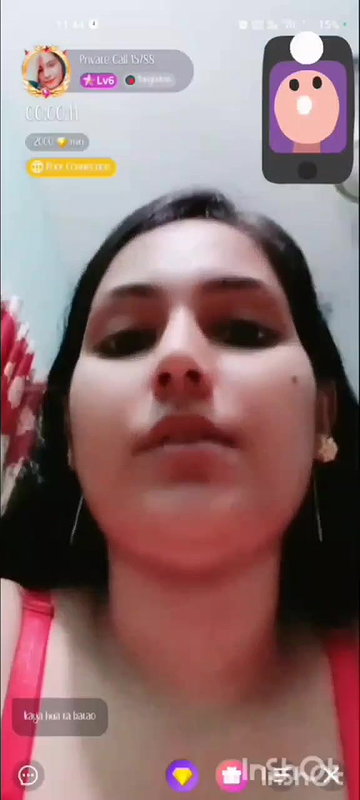 Myd rnd bengali chamet premium video -233