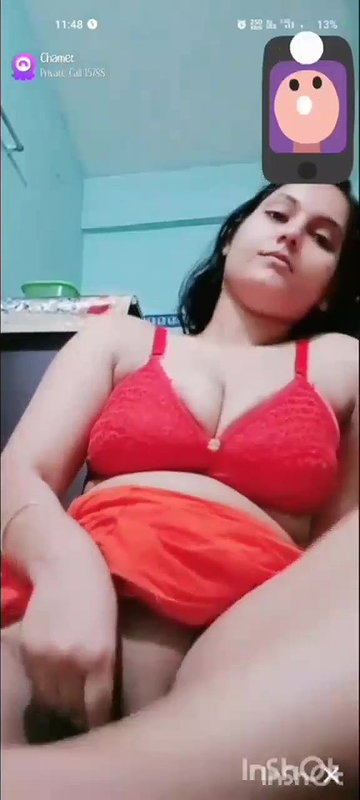 Myd rnd bengali chamet premium video -233