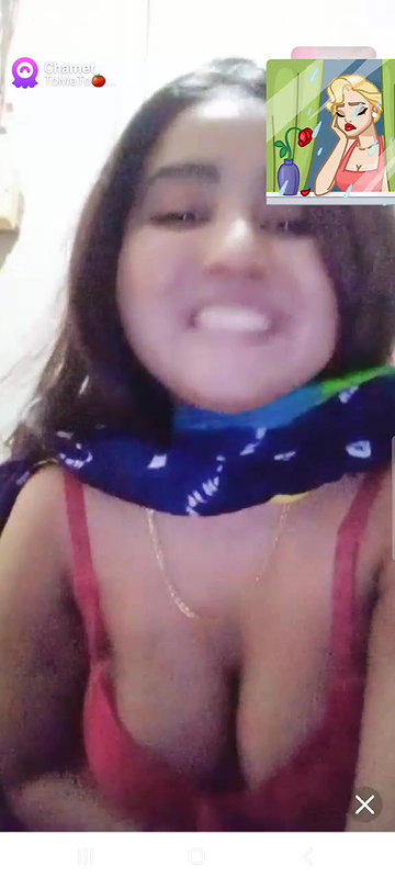 Myd rnd bengali chamet premium video -235
