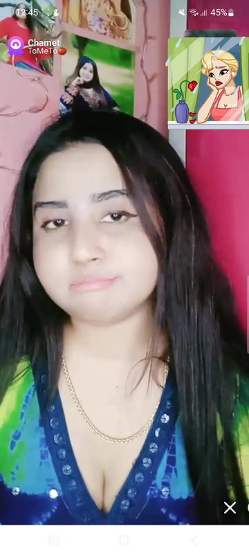 Myd rnd bengali chamet premium video -235