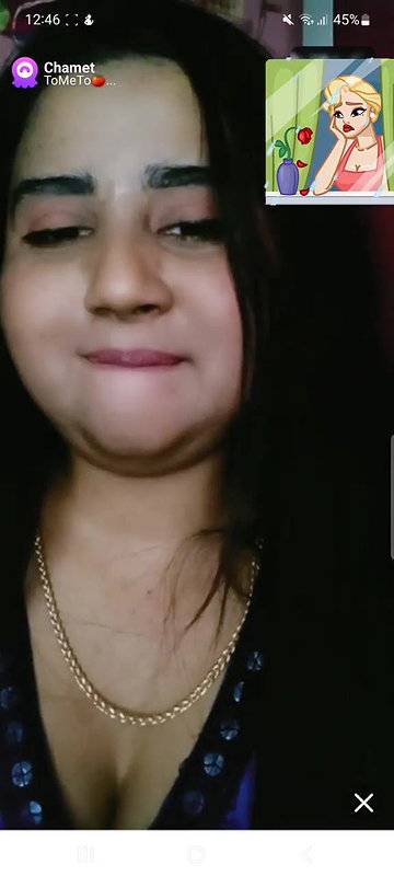 Myd rnd bengali chamet premium video -235