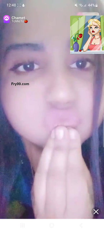 Myd rnd bengali chamet premium video -235