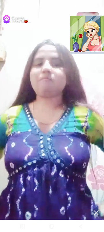 Myd rnd bengali chamet premium video -235