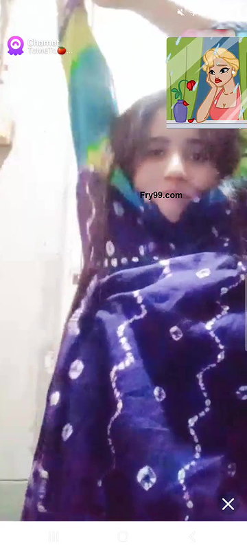 Myd rnd bengali chamet premium video -235
