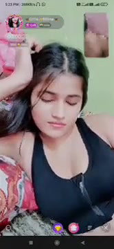 Myd rnd bengali chamet premium video -237