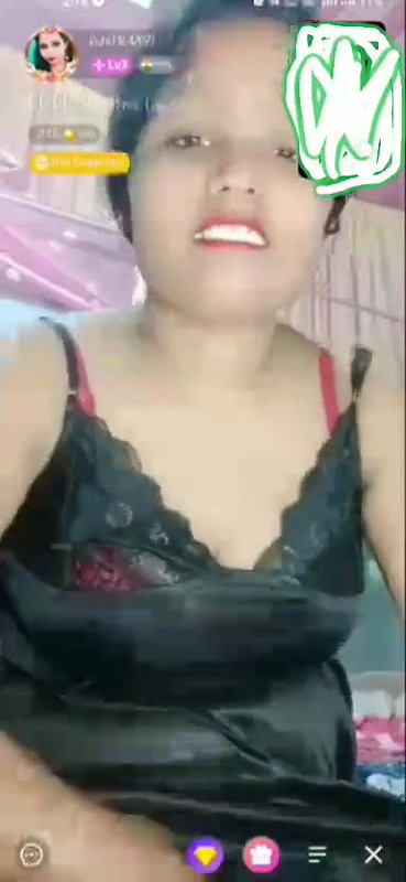 Myd rnd bengali chamet premium video -238