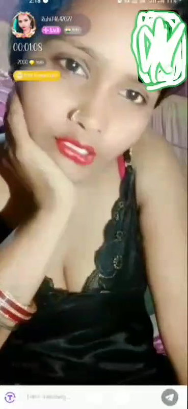 Myd rnd bengali chamet premium video -238