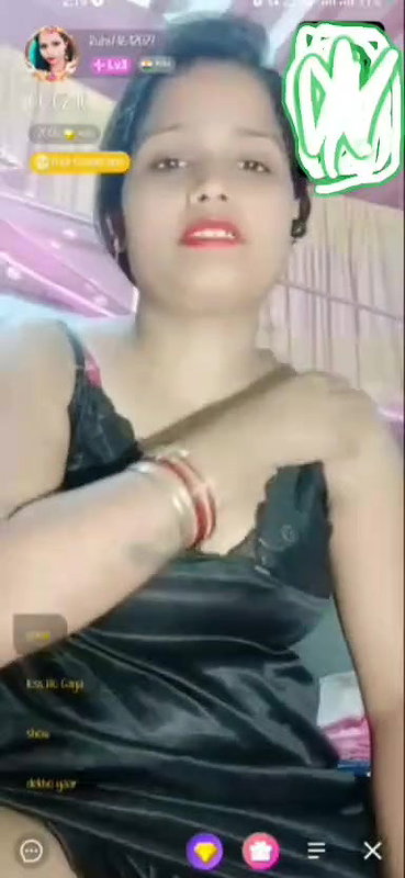 Myd rnd bengali chamet premium video -238