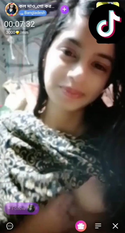Myd rnd bengali chamet premium video -240