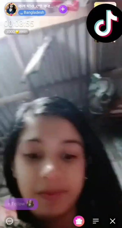 Myd rnd bengali chamet premium video -240