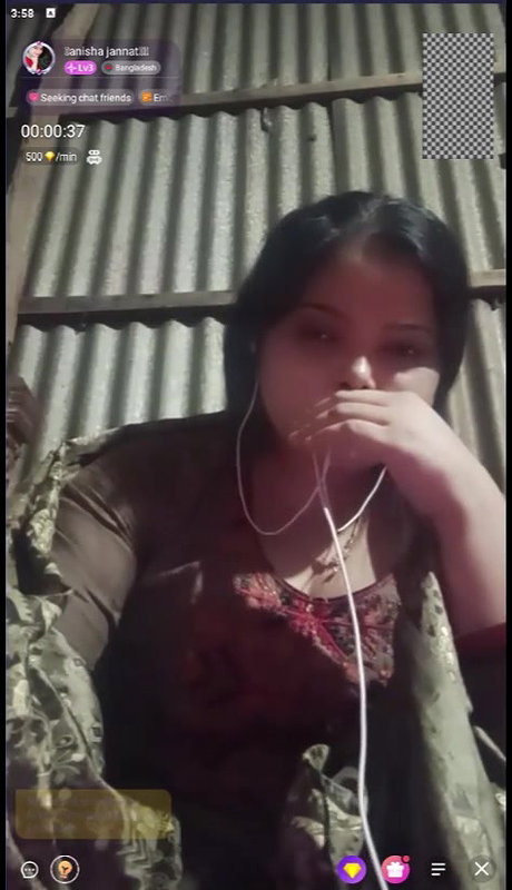 Myd rnd bengali chamet premium video -241
