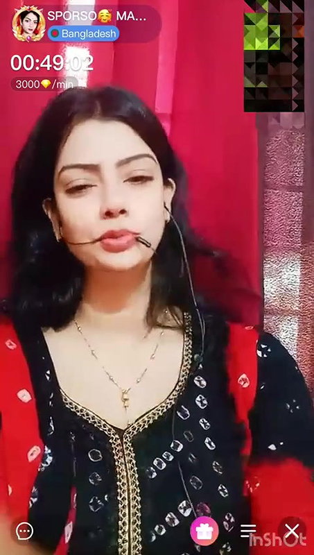 Myd rnd bengali chamet premium video -1