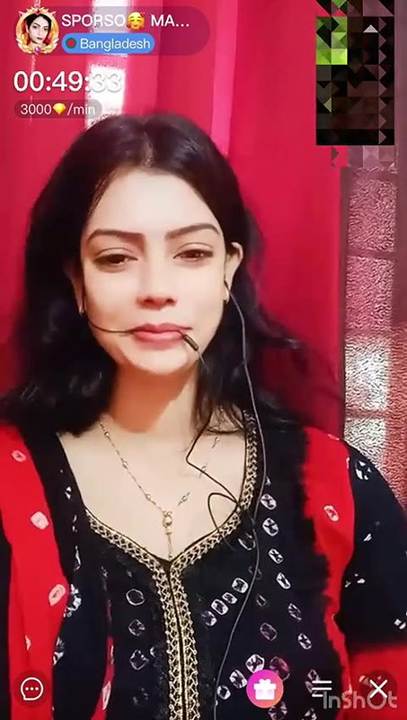 Myd rnd bengali chamet premium video -1