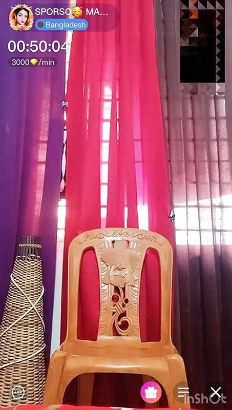 Myd rnd bengali chamet premium video -1