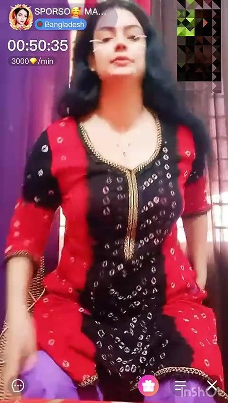 Myd rnd bengali chamet premium video -1