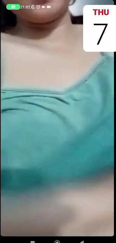Myd rnd bengali chamet premium video -243