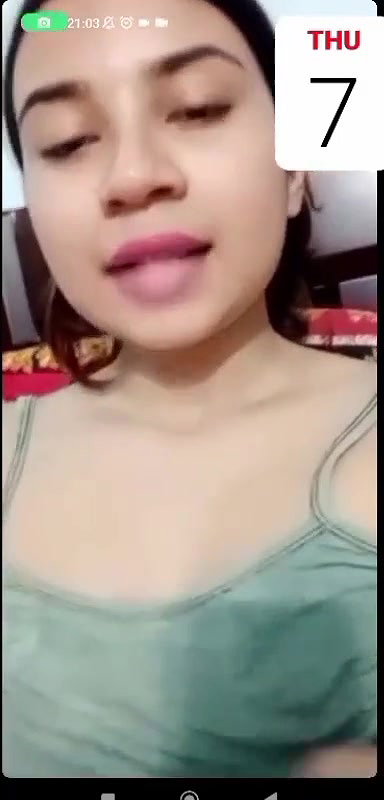 Myd rnd bengali chamet premium video -243