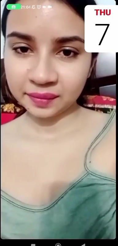 Myd rnd bengali chamet premium video -243
