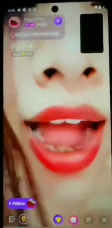 Myd rnd bengali chamet premium video -245