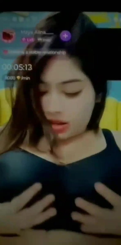 Myd rnd bengali chamet premium video -245
