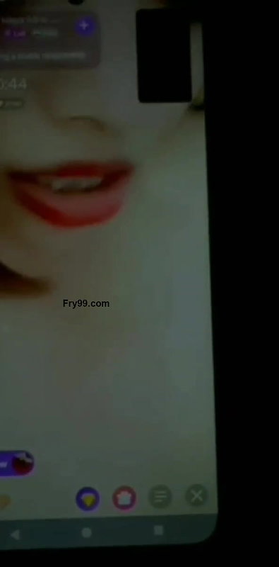 Myd rnd bengali chamet premium video -245