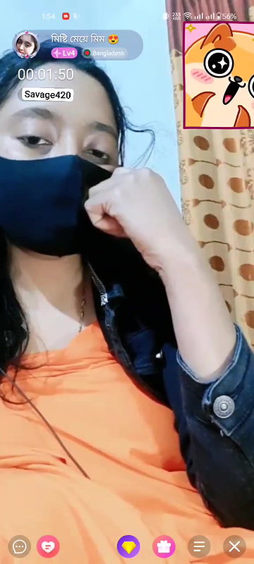 Myd rnd bengali chamet premium video -246