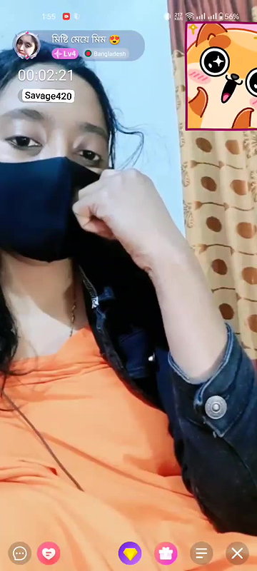 Myd rnd bengali chamet premium video -246
