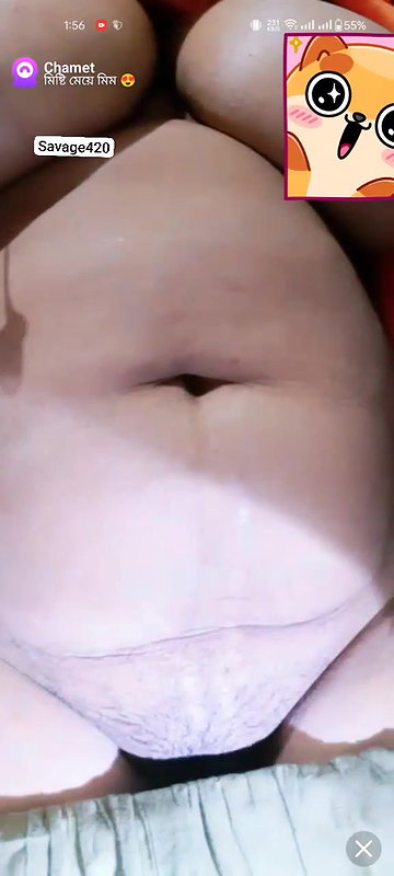 Myd rnd bengali chamet premium video -246