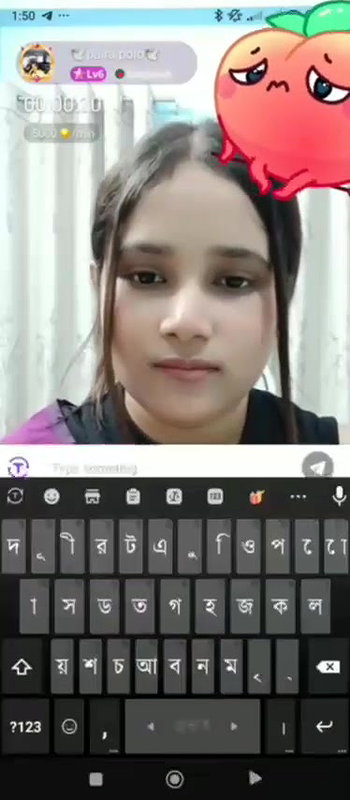 Myd rnd bengali chamet premium video -247