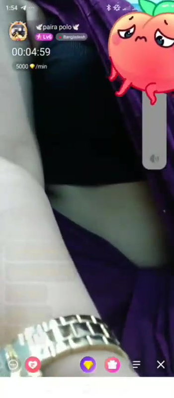 Myd rnd bengali chamet premium video -247