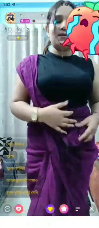 Myd rnd bengali chamet premium video -247