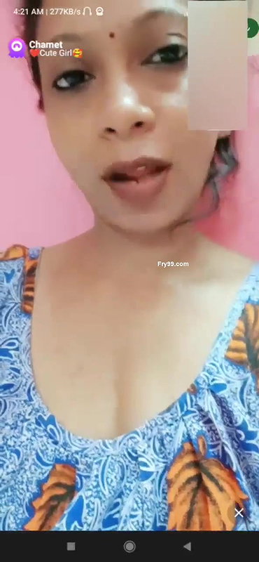 Myd rnd bengali chamet premium video -248