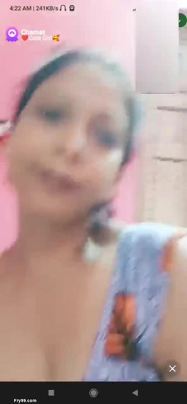 Myd rnd bengali chamet premium video -248